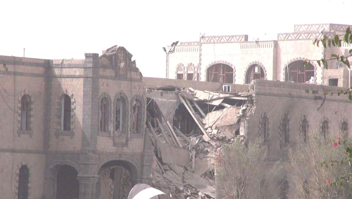 مجمع العرضي 